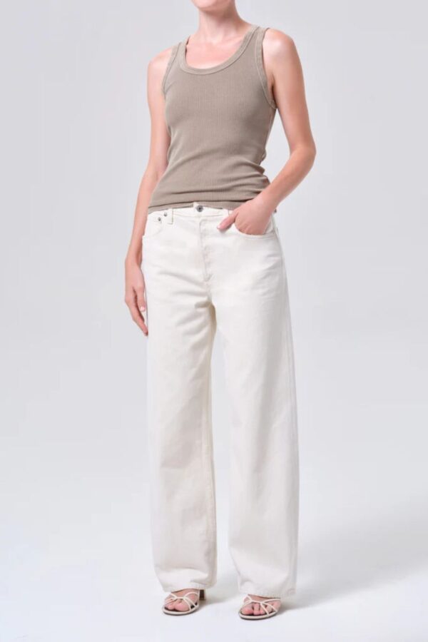 Poppy Tank - Image 2