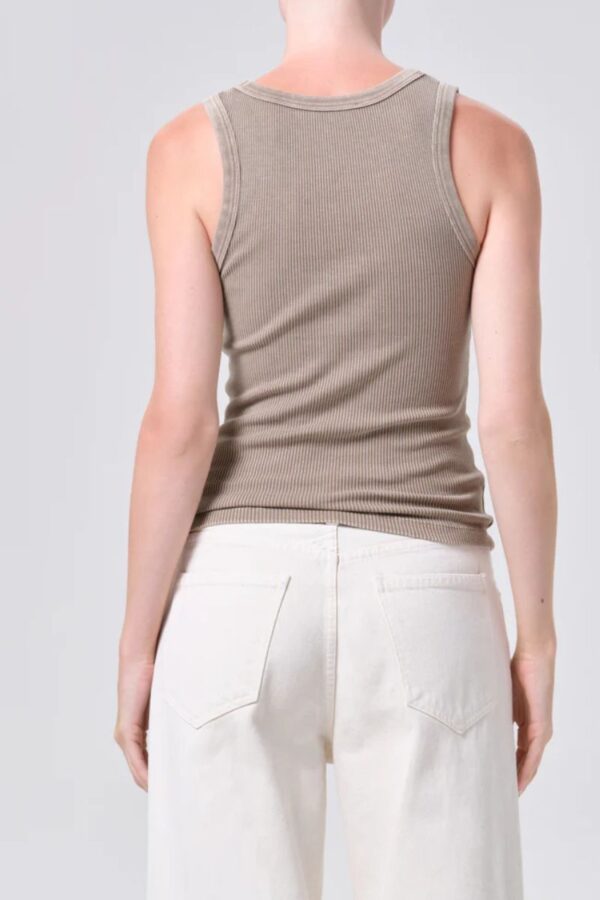 Poppy Tank - Image 3