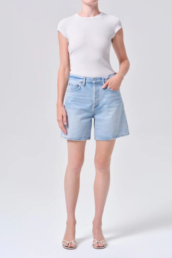 Dame Short