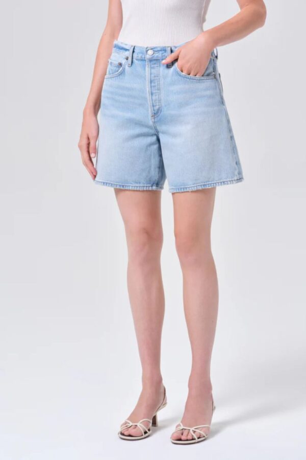 Dame Short - Image 3
