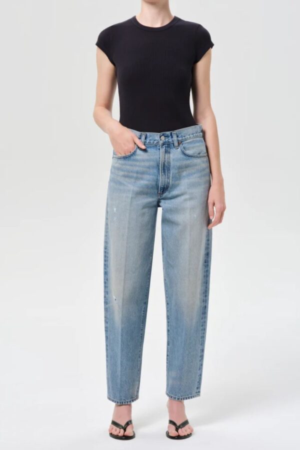 80's Jean