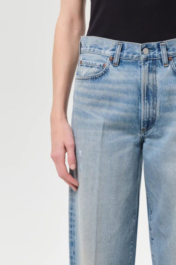 80's Jean - Image 3