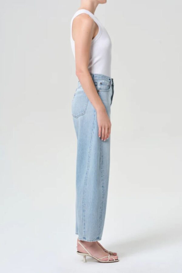 Luna Pieced Jean - Image 6