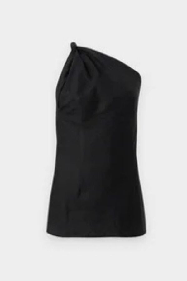 AGUA TOP Black
