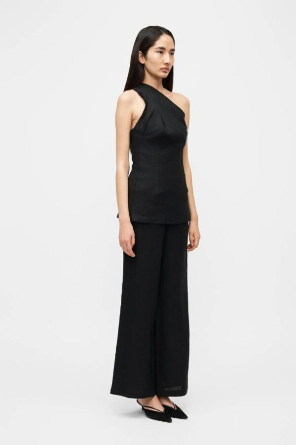 AGUA TOP Black - Image 3