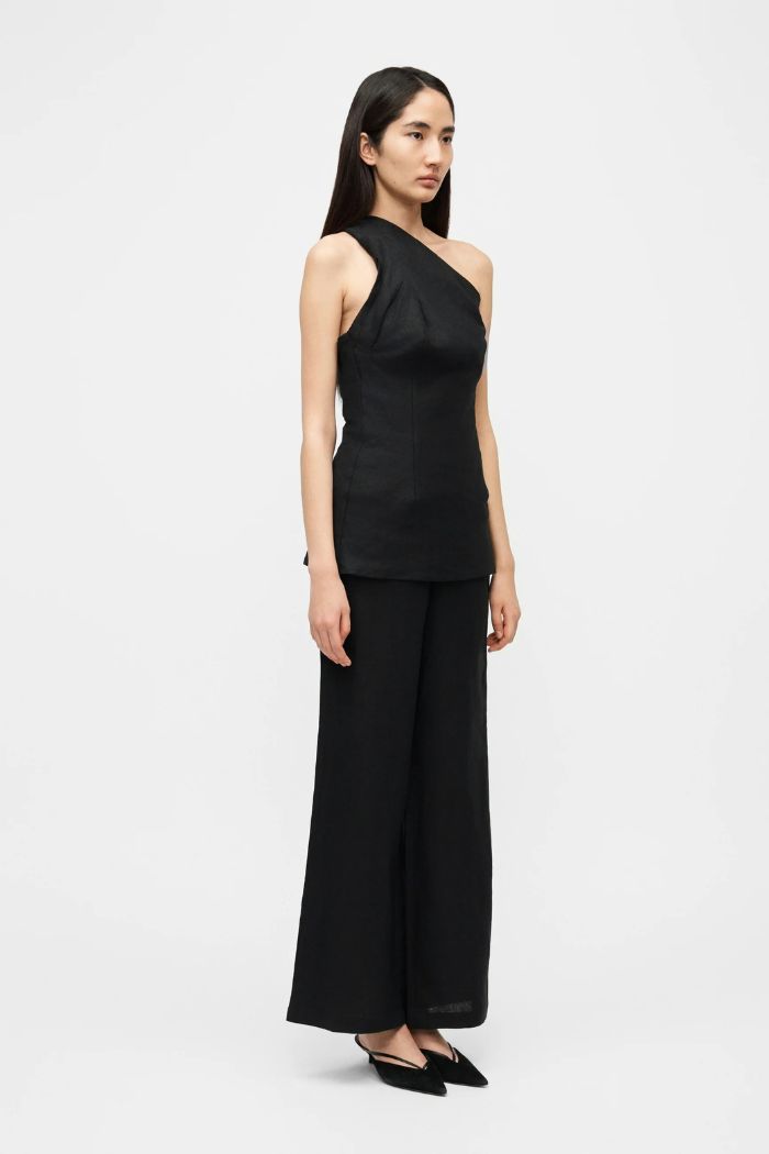 AGUA TOP Black - Image 3
