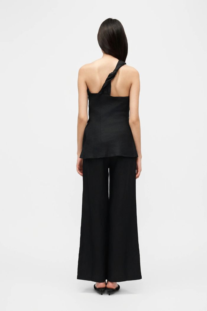 AGUA TOP Black - Image 4