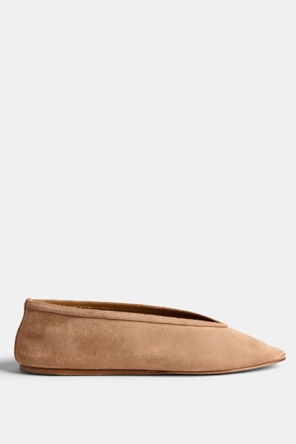 Luna Slipper  Sienna