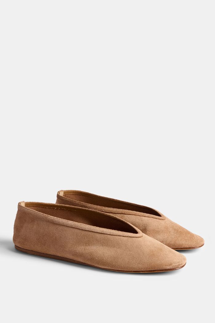 Luna Slipper Sienna - Image 2