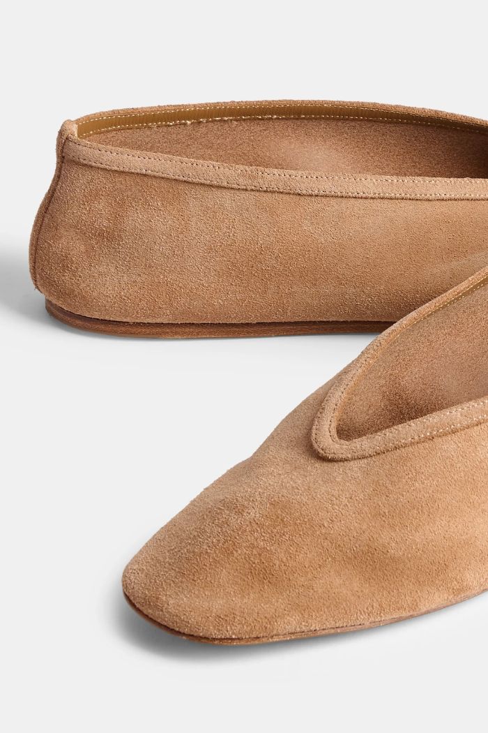 Luna Slipper Sienna - Image 3