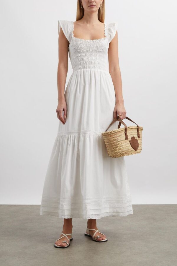 Valentina Maxi Dress