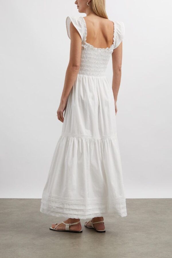 Valentina Maxi Dress - Image 2