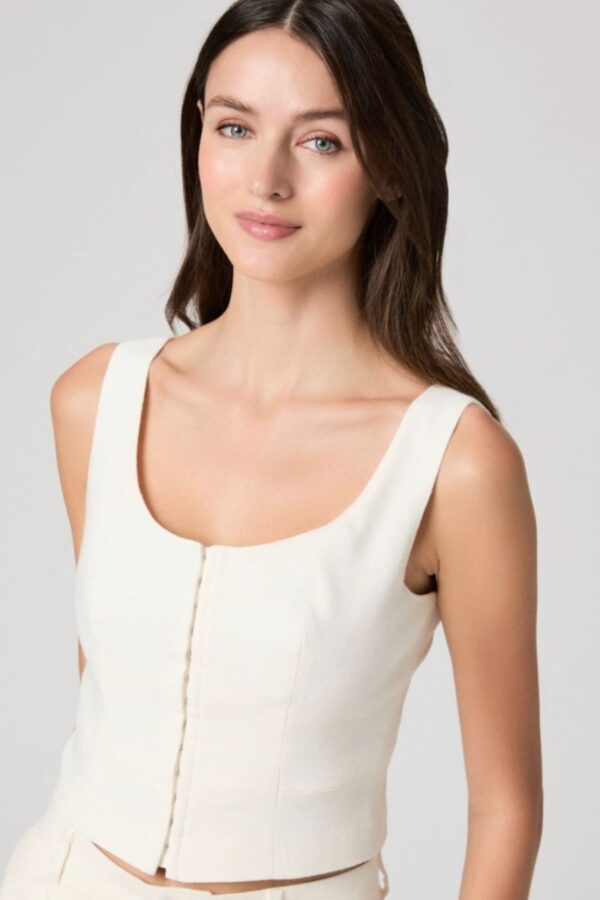 Carra Top - Image 2