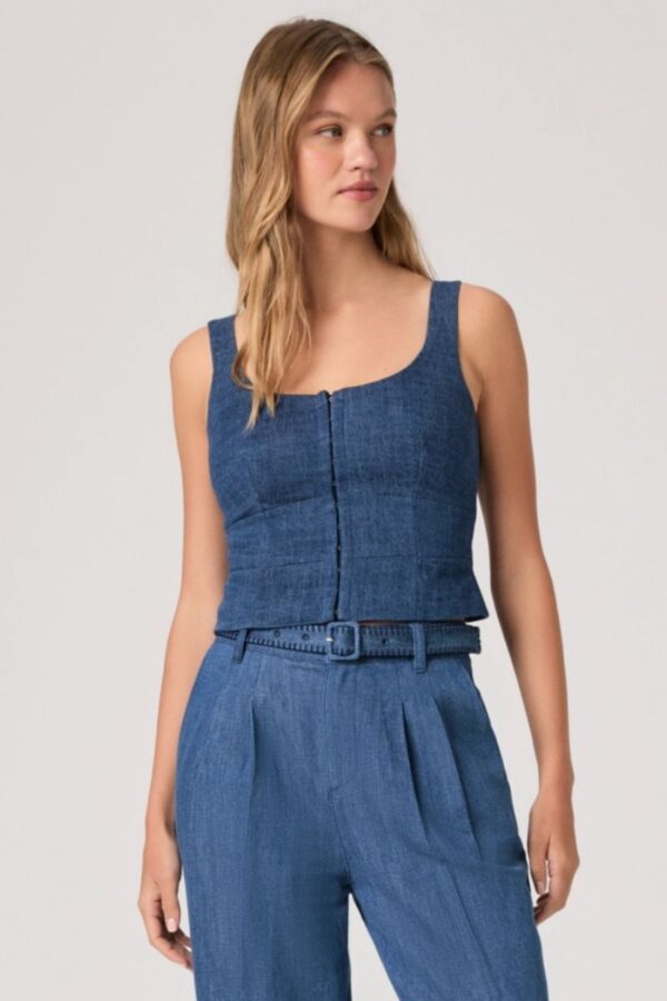 Carra Top - Image 7
