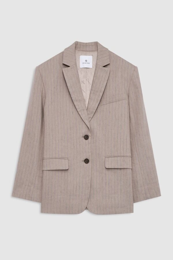 Quinn Blazer