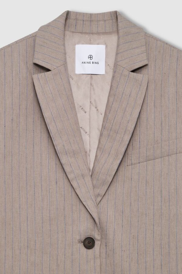 Quinn Blazer - Image 4