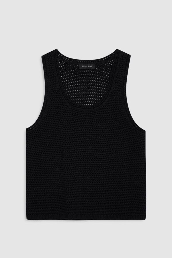 Arie Tank - Image 5