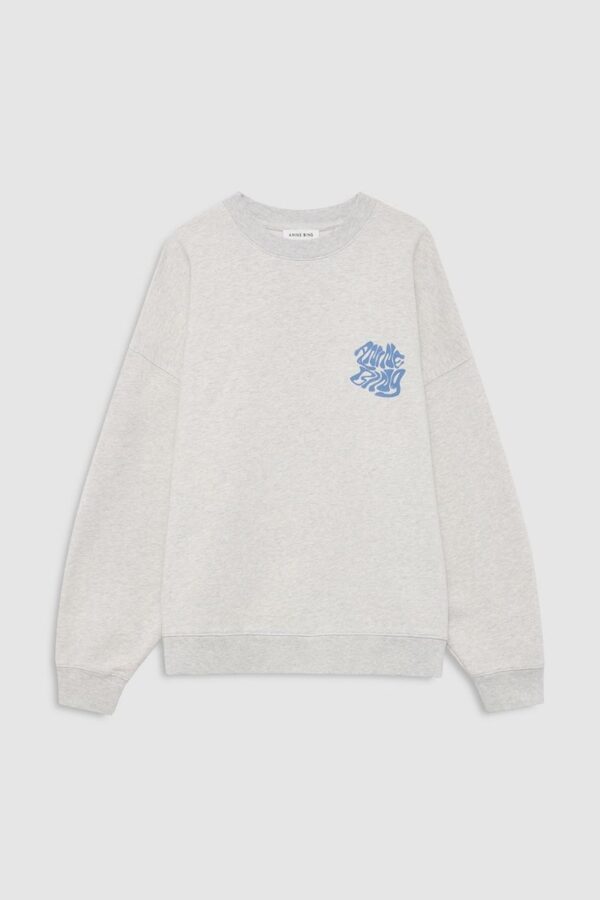 Miles Sweatshirt Waves