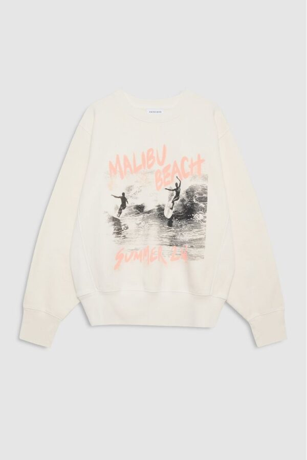 Harry shrunken sweatshirt