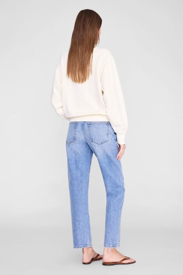 Harry shrunken sweatshirt - Image 4