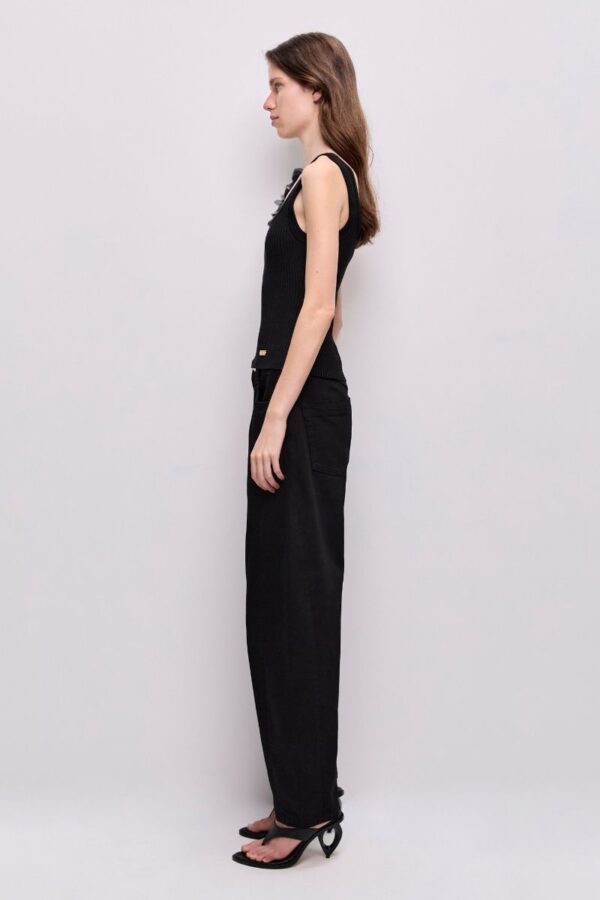 Pamela Flower Tank - Image 2