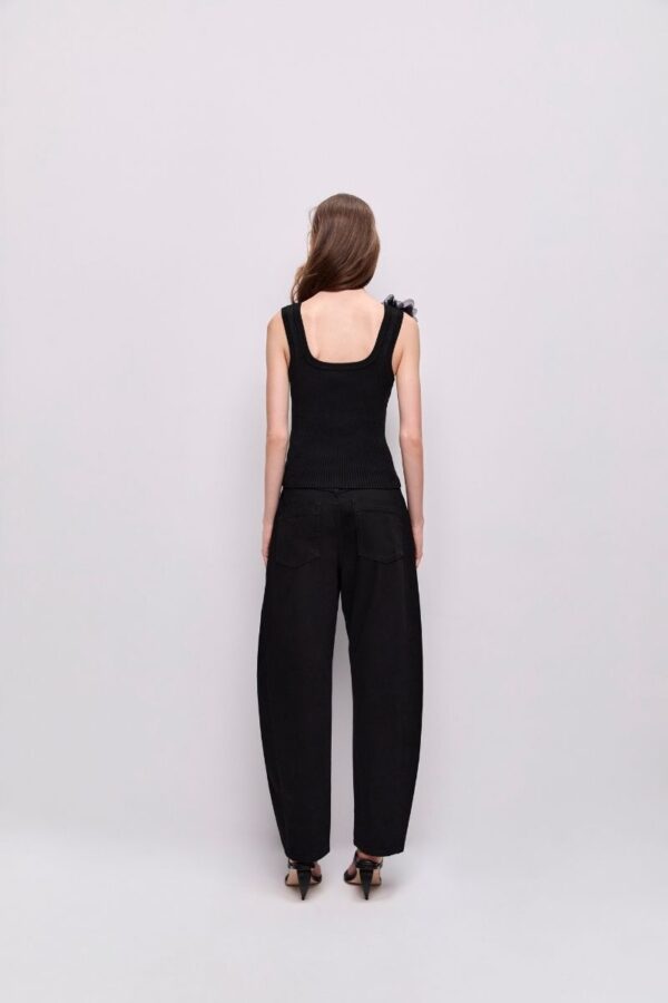 Pamela Flower Tank - Image 3