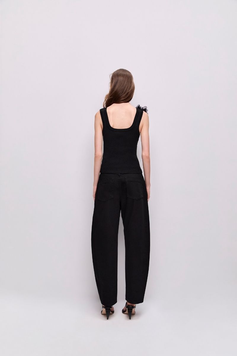 Pamela Flower Tank - Image 3