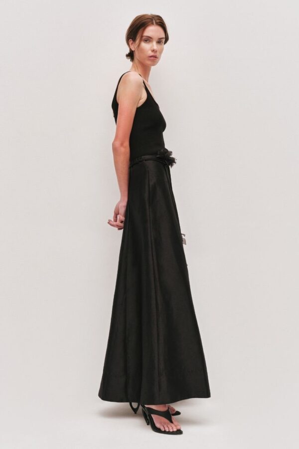 Demi Midi Skirt - Image 2