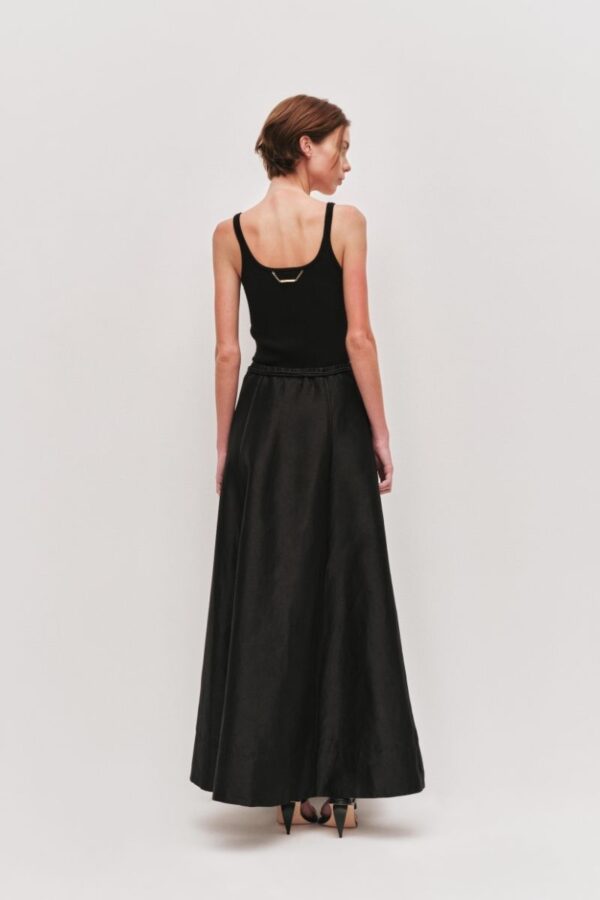 Demi Midi Skirt - Image 3
