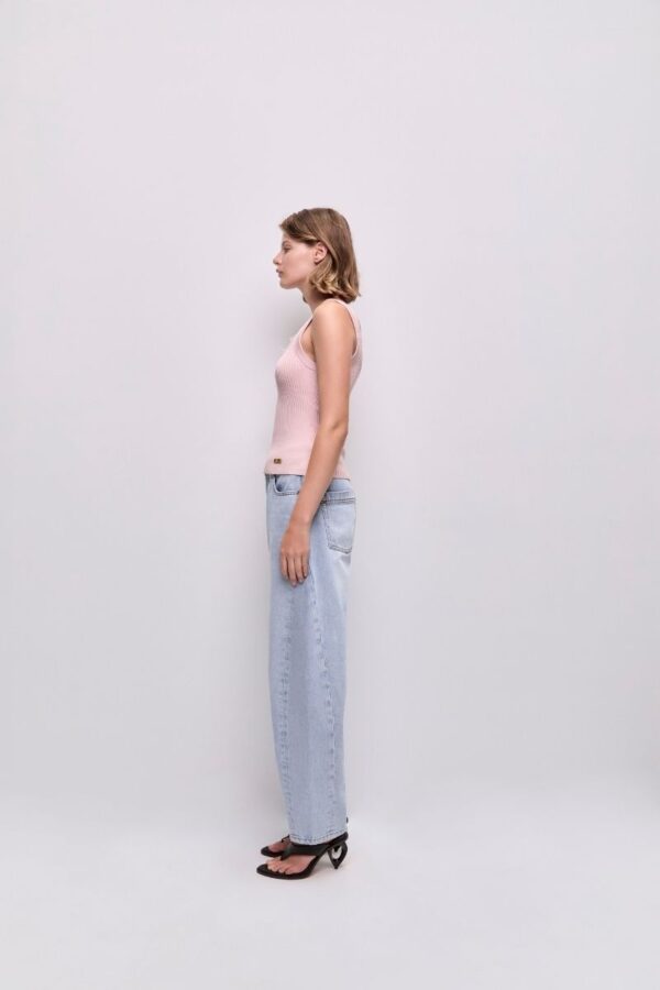 Pamela Flower Tank - Image 6