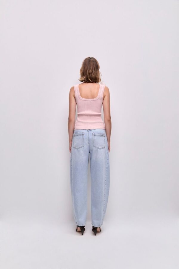 Pamela Flower Tank - Image 7