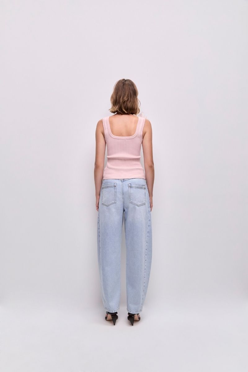 Pamela Flower Tank - Image 7