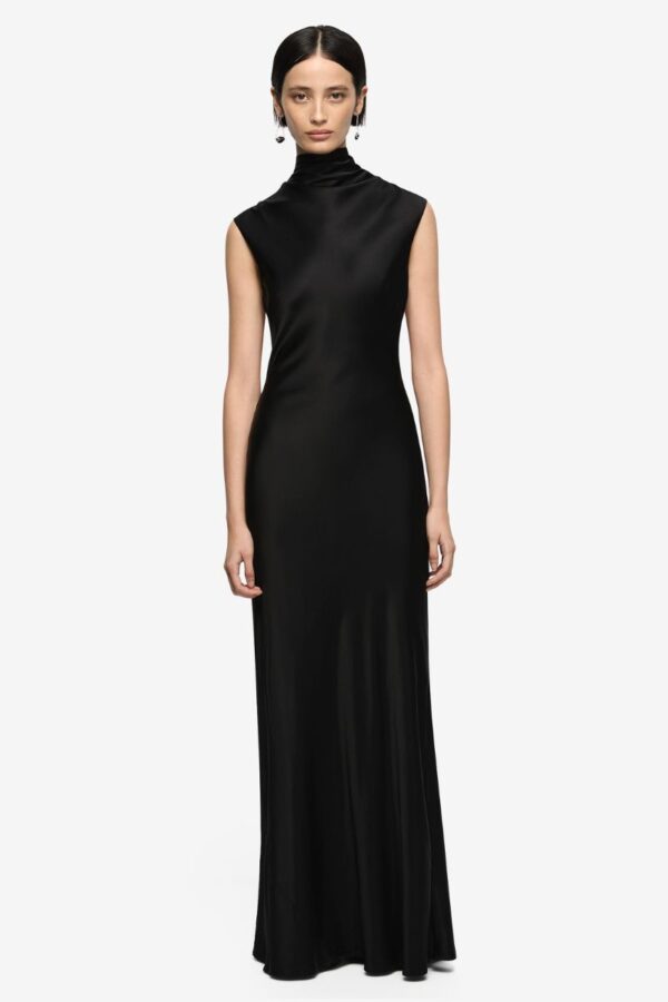 Elias Maxi Dress