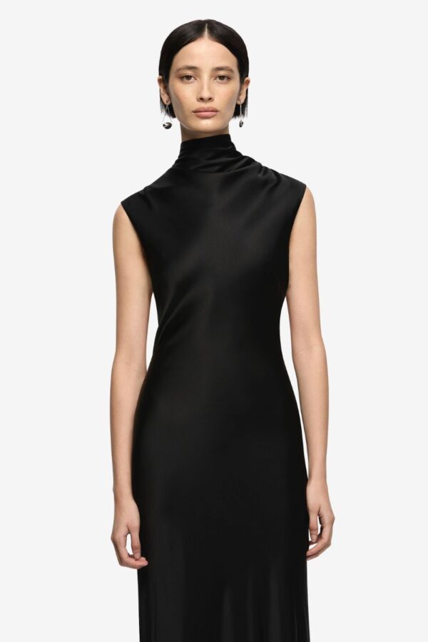 Elias Maxi Dress - Image 2
