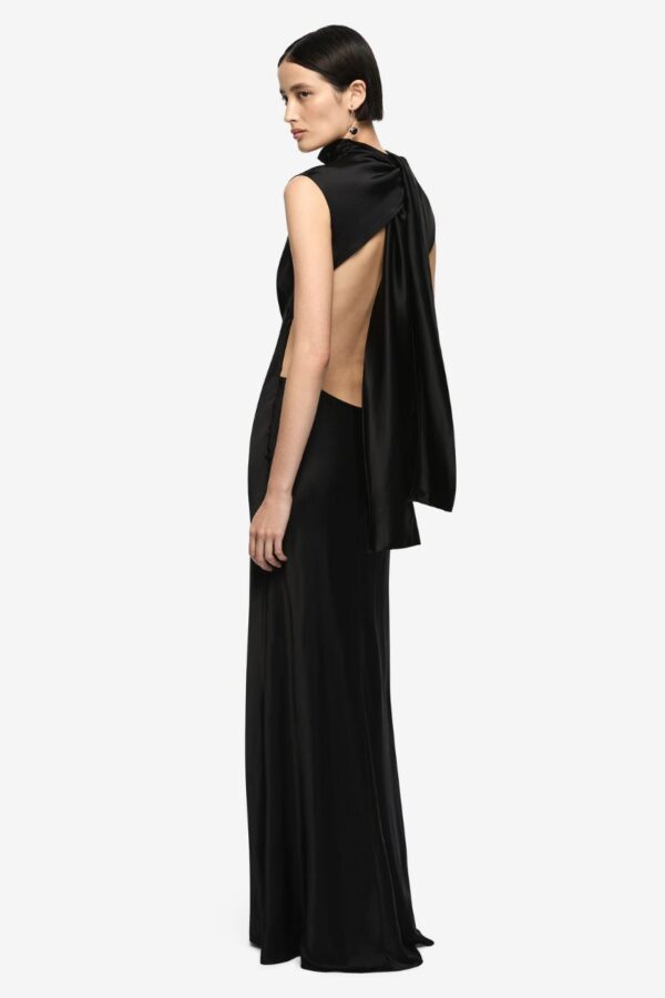 Elias Maxi Dress - Image 3