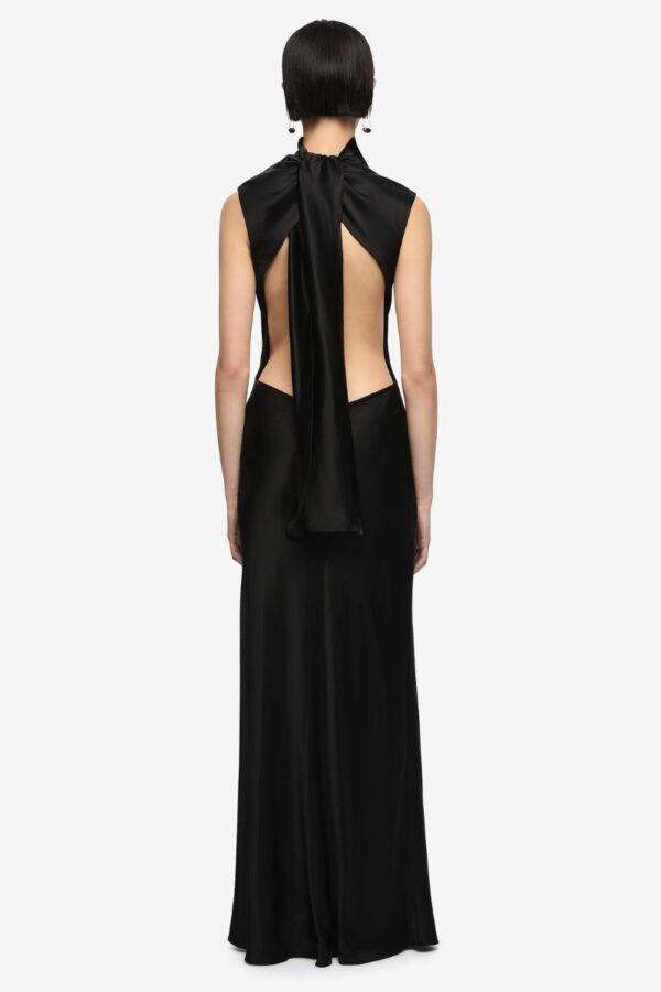 Elias Maxi Dress - Image 4