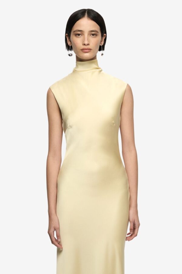 Elias Maxi Dress - Image 6