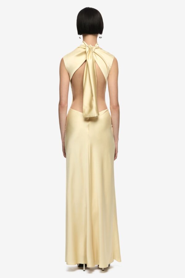 Elias Maxi Dress - Image 8