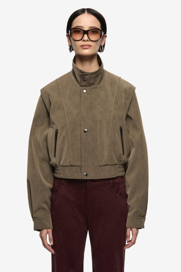 Zoli Bomber - Image 2