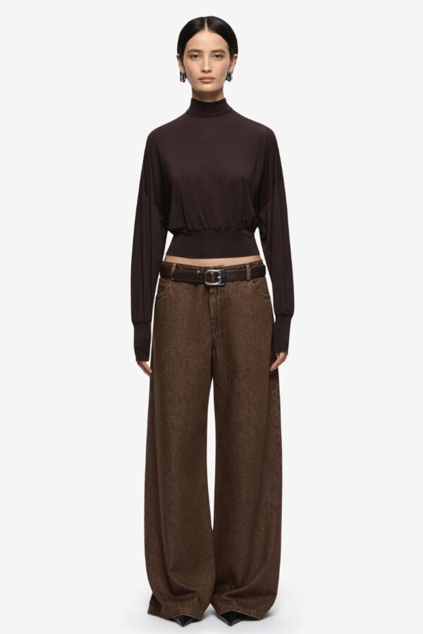 Zoli Pant