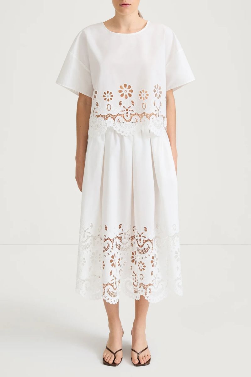 Jorah Skirt - Image 2