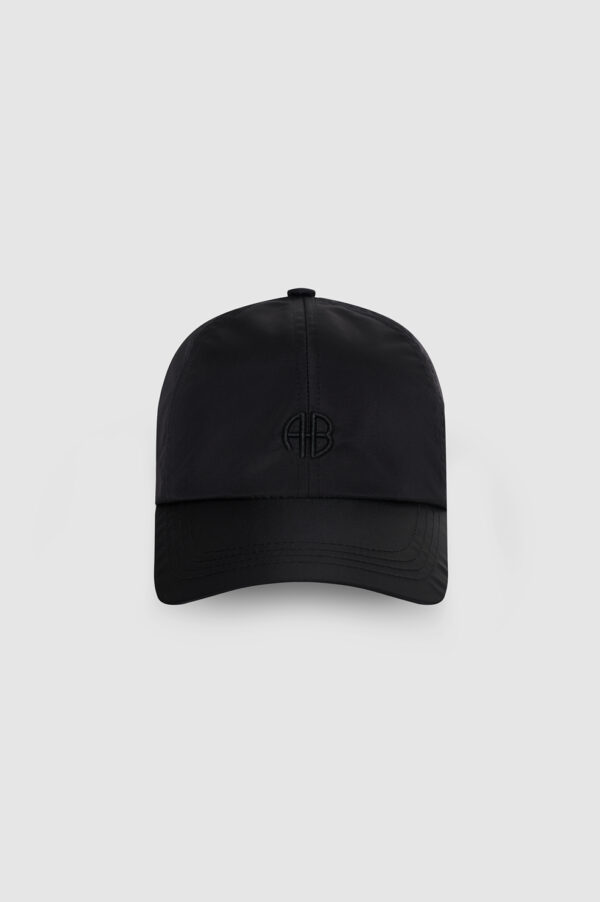 Jeremy Baseball Cap