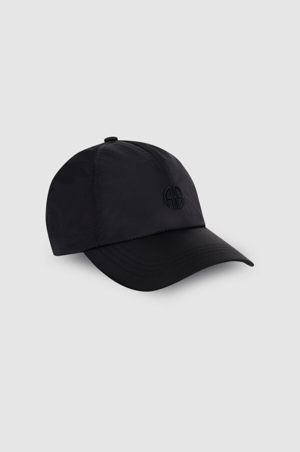 Jeremy Baseball Cap - Image 2
