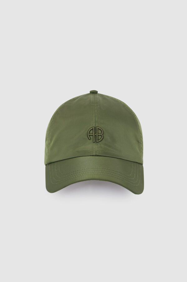 Jeremy Baseball Cap - Image 3