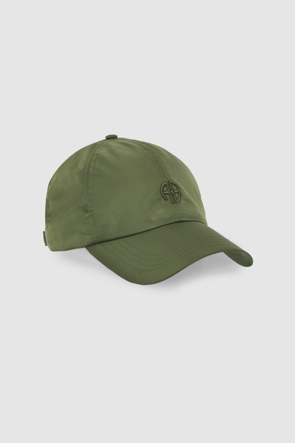 Jeremy Baseball Cap - Image 4