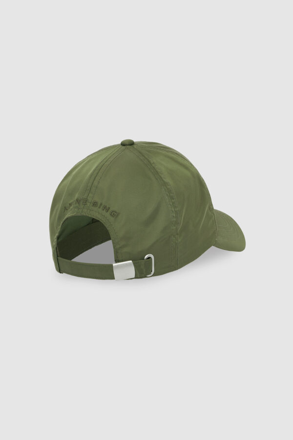 Jeremy Baseball Cap - Image 5