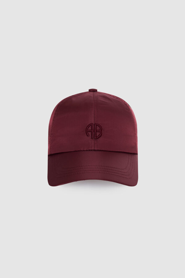 Jeremy Baseball Cap - Image 6