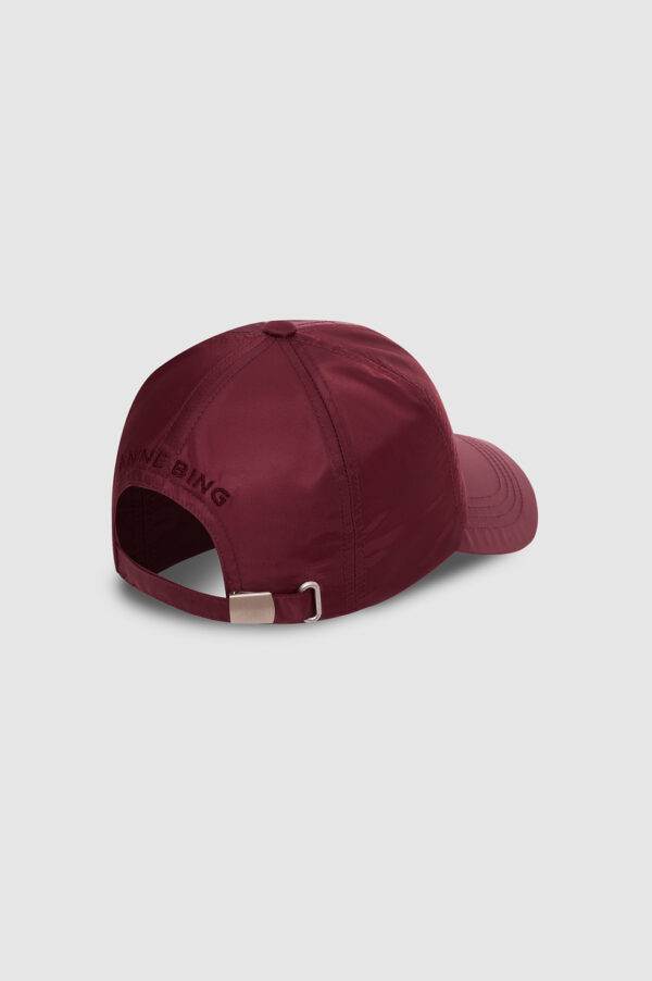 Jeremy Baseball Cap - Image 8