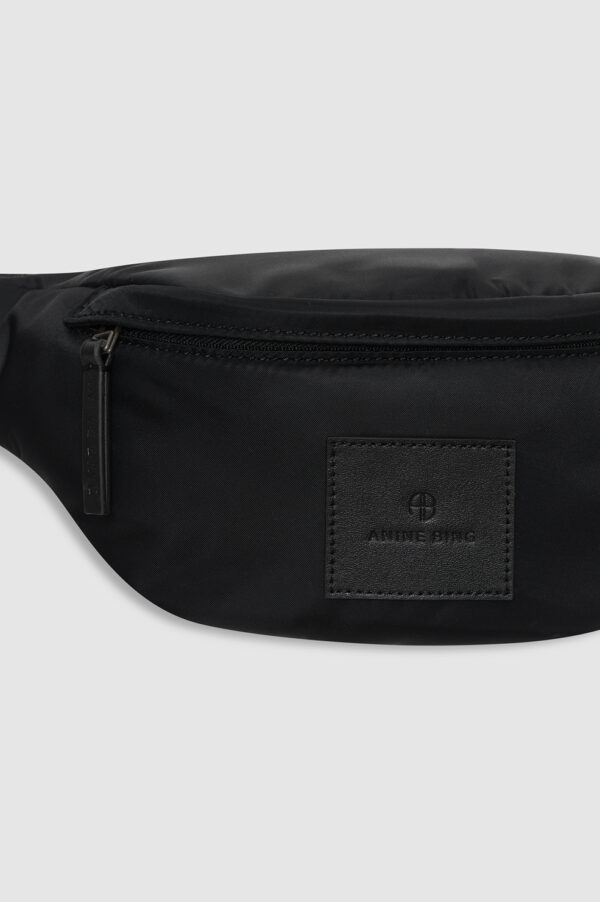 Leon Small Waist Bag - Image 3