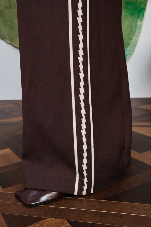 Lori Tailored Pant - Image 3